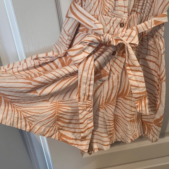 COPY - Roxy romper - Picture 2 of 5